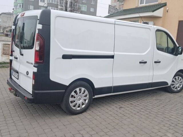 Рено Трафік, об'ємом двигуна 0 л та пробігом 0 тис. км за 10400 $, фото 2 на Automoto.ua