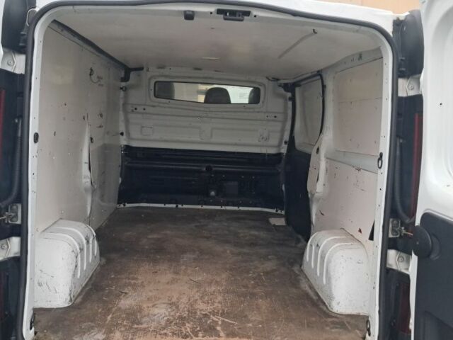 Рено Трафік, об'ємом двигуна 0 л та пробігом 0 тис. км за 10400 $, фото 5 на Automoto.ua