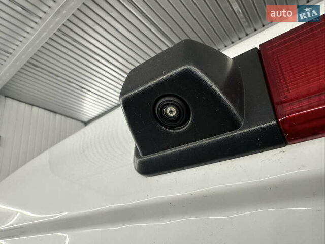 Рено Трафік, об'ємом двигуна 2 л та пробігом 26 тис. км за 21000 $, фото 25 на Automoto.ua