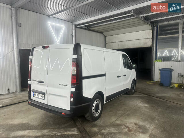 Рено Трафік, об'ємом двигуна 2 л та пробігом 26 тис. км за 21000 $, фото 4 на Automoto.ua