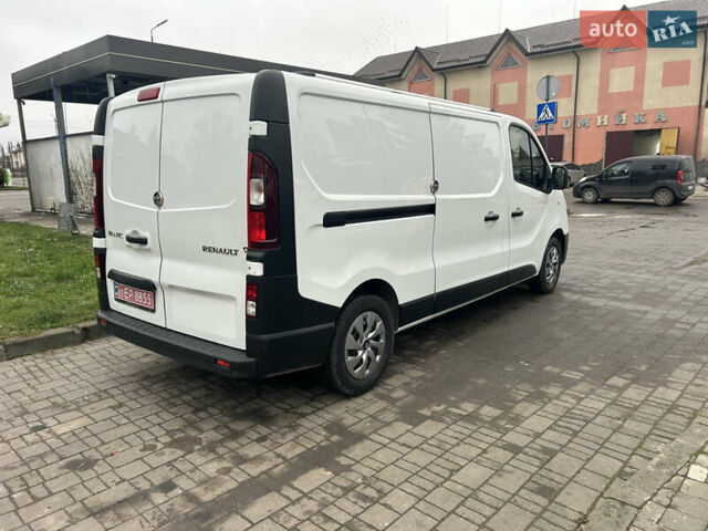 Рено Трафик, объемом двигателя 0 л и пробегом 120 тыс. км за 17900 $, фото 2 на Automoto.ua