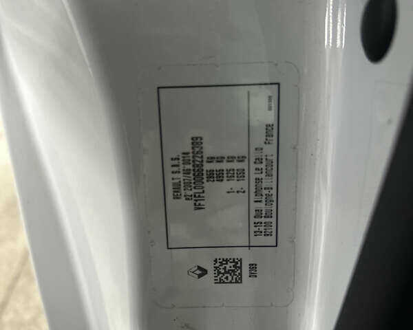 Рено Трафік, об'ємом двигуна 2 л та пробігом 26 тис. км за 21000 $, фото 7 на Automoto.ua