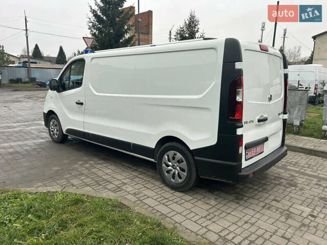 Рено Трафик, объемом двигателя 0 л и пробегом 120 тыс. км за 17900 $, фото 3 на Automoto.ua