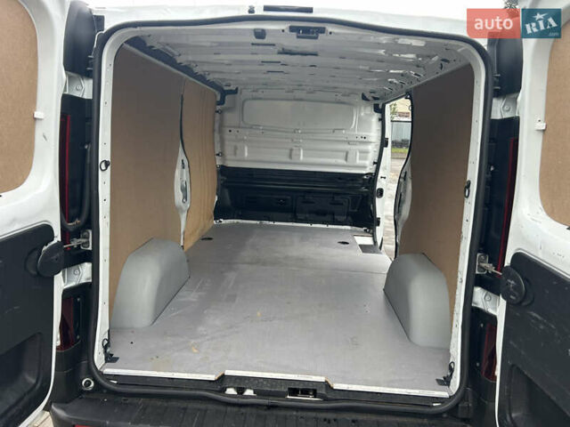 Рено Трафик, объемом двигателя 0 л и пробегом 120 тыс. км за 17900 $, фото 8 на Automoto.ua