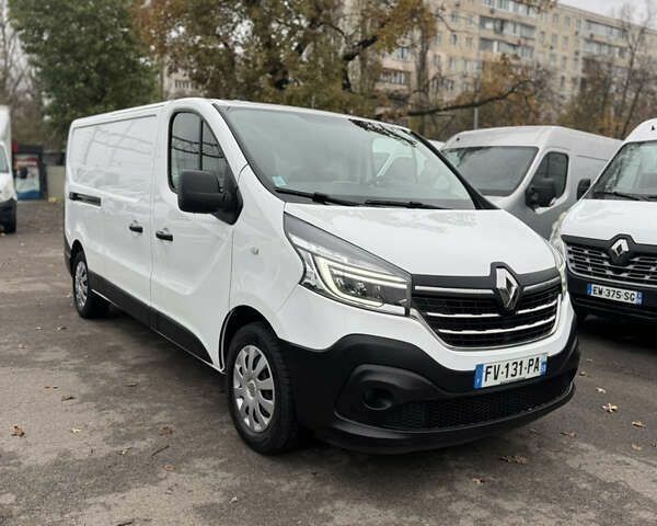 Рено Трафик, объемом двигателя 4.25 л и пробегом 240 тыс. км за 20900 $, фото 3 на Automoto.ua