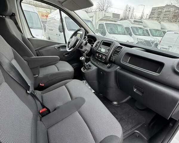 Рено Трафик, объемом двигателя 4.25 л и пробегом 151 тыс. км за 19900 $, фото 22 на Automoto.ua