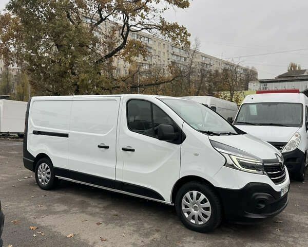 Рено Трафик, объемом двигателя 4.25 л и пробегом 240 тыс. км за 20900 $, фото 4 на Automoto.ua