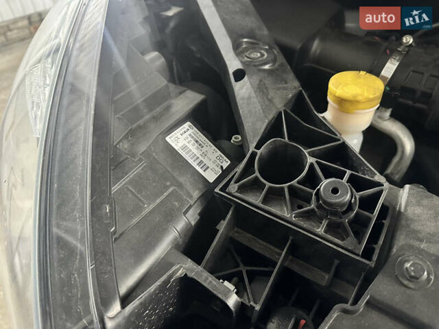 Рено Трафік, об'ємом двигуна 2 л та пробігом 26 тис. км за 21000 $, фото 26 на Automoto.ua