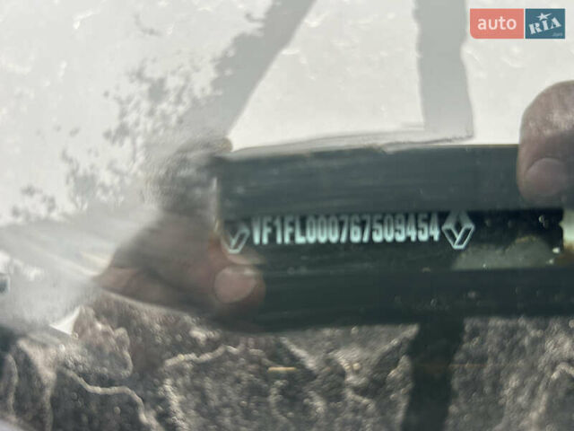 Рено Трафик, объемом двигателя 0 л и пробегом 120 тыс. км за 17900 $, фото 10 на Automoto.ua