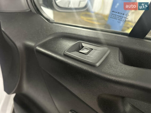 Рено Трафік, об'ємом двигуна 2 л та пробігом 26 тис. км за 21000 $, фото 11 на Automoto.ua