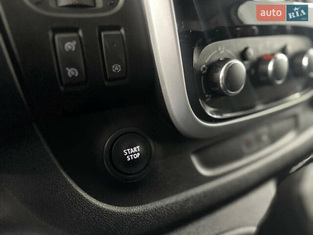 Рено Трафік, об'ємом двигуна 2 л та пробігом 26 тис. км за 21000 $, фото 20 на Automoto.ua