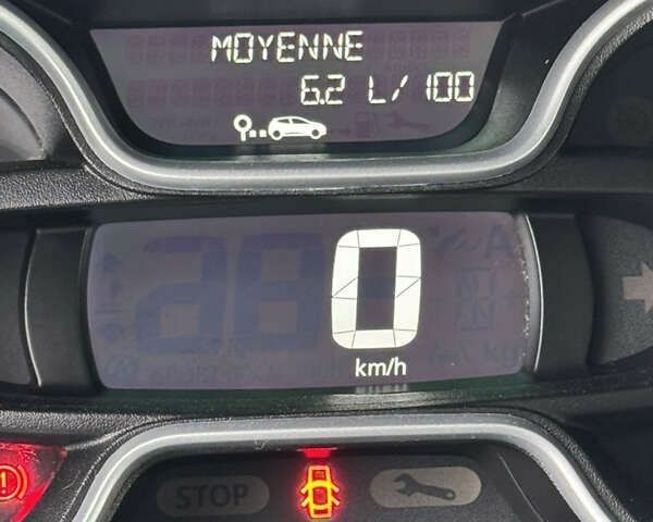 Рено Трафик, объемом двигателя 4.25 л и пробегом 151 тыс. км за 19900 $, фото 18 на Automoto.ua