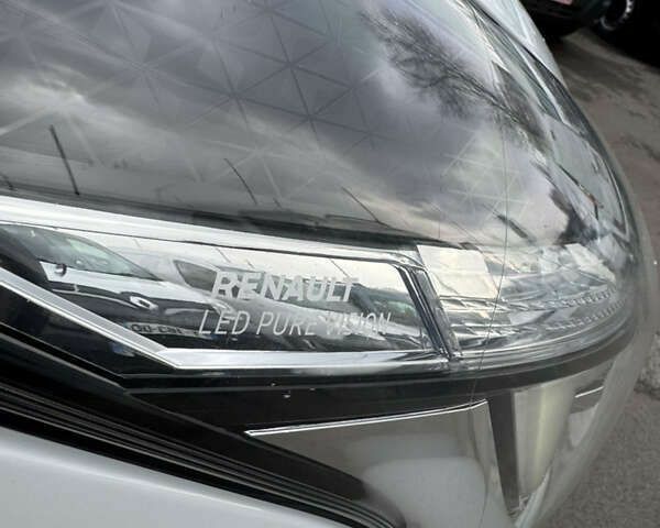 Рено Трафик, объемом двигателя 4.25 л и пробегом 151 тыс. км за 19900 $, фото 20 на Automoto.ua
