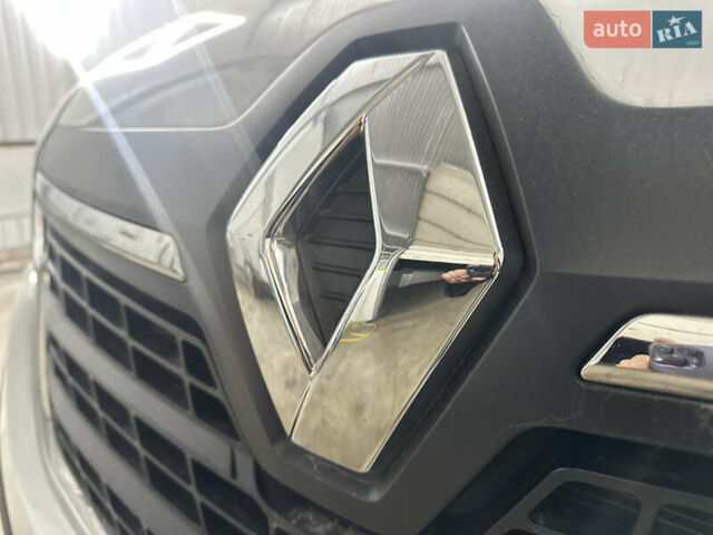 Рено Трафік, об'ємом двигуна 2 л та пробігом 26 тис. км за 21000 $, фото 30 на Automoto.ua