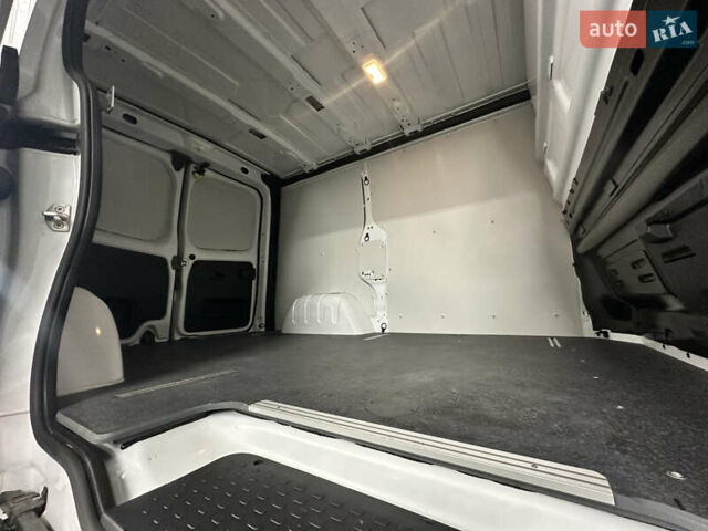 Рено Трафік, об'ємом двигуна 2 л та пробігом 26 тис. км за 21000 $, фото 23 на Automoto.ua