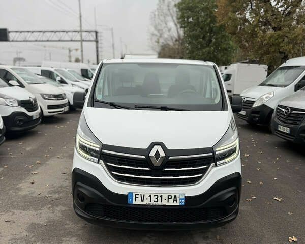 Рено Трафик, объемом двигателя 4.25 л и пробегом 240 тыс. км за 20900 $, фото 2 на Automoto.ua