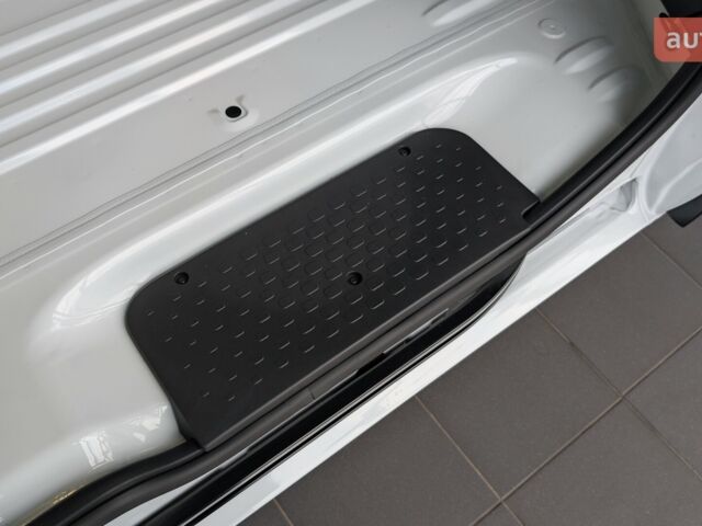 купить новое авто Рено Трафик 2025 года от официального дилера Автосалон Renault «ПОЛІССЯ МОТОРС ГРУП» Рено фото