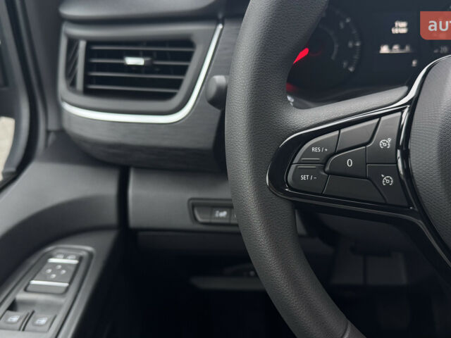 Рено Трафик, объемом двигателя 2 л и пробегом 0 тыс. км за 33619 $, фото 17 на Automoto.ua