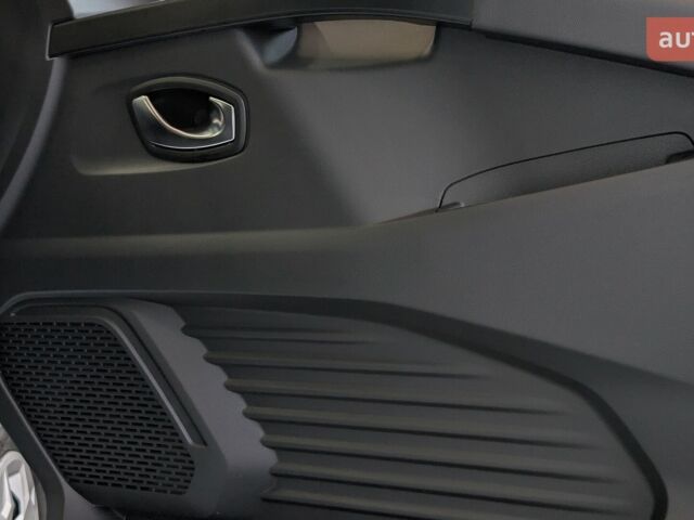 купить новое авто Рено Трафик 2025 года от официального дилера Автосалон Renault «ПОЛІССЯ МОТОРС ГРУП» Рено фото