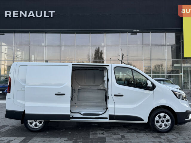 Рено Трафик, объемом двигателя 2 л и пробегом 0 тыс. км за 35692 $, фото 8 на Automoto.ua
