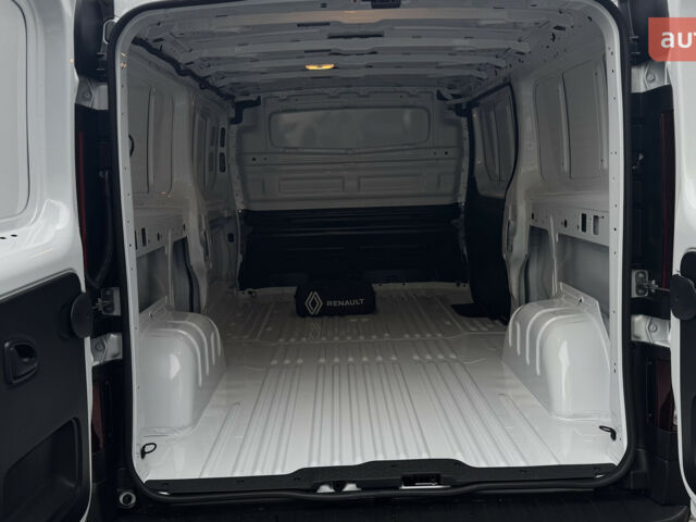 Рено Трафик, объемом двигателя 2 л и пробегом 0 тыс. км за 33619 $, фото 27 на Automoto.ua