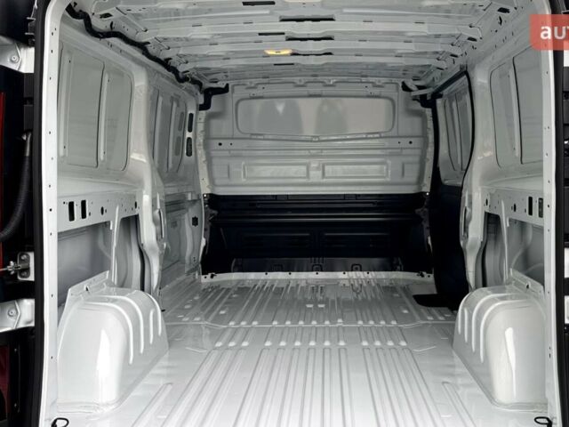 купить новое авто Рено Трафик 2025 года от официального дилера Моторкар Кропивницький Рено фото