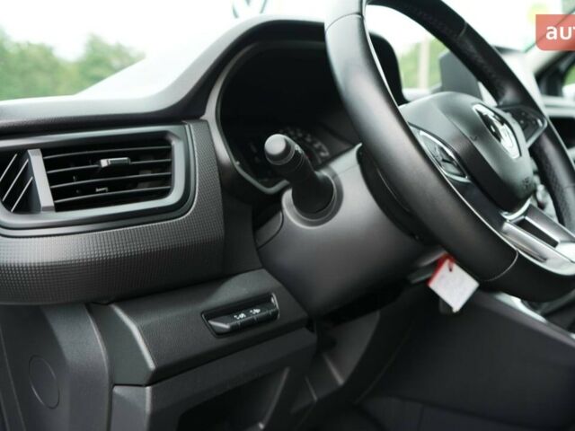 Рено Трафик, объемом двигателя 2 л и пробегом 0 тыс. км за 34000 $, фото 15 на Automoto.ua
