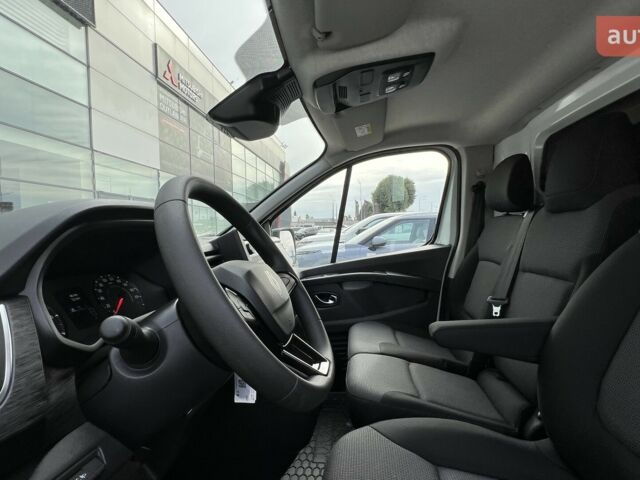 купить новое авто Рено Трафик 2025 года от официального дилера Автоцентр AUTO.RIA Рено фото