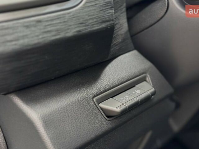 купить новое авто Рено Трафик 2025 года от официального дилера Моторкар Кропивницький Рено фото