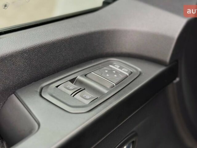 купить новое авто Рено Трафик 2025 года от официального дилера Моторкар Кропивницький Рено фото