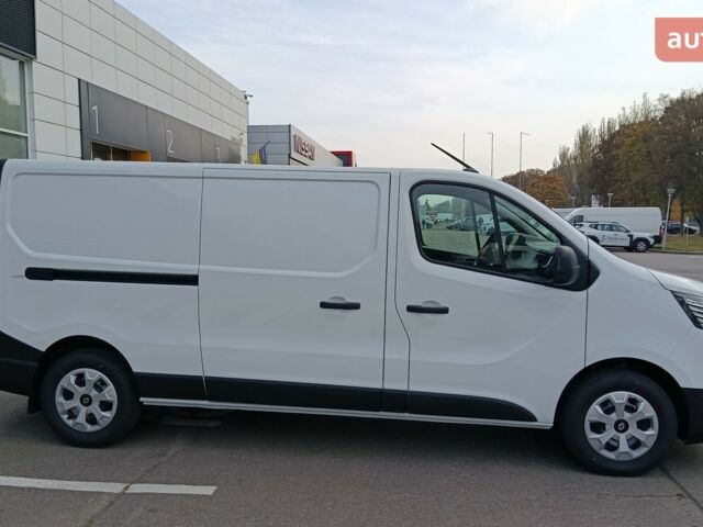 Рено Трафик, объемом двигателя 2 л и пробегом 0 тыс. км за 34650 $, фото 6 на Automoto.ua