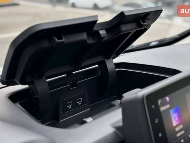 купить новое авто Рено Трафик 2025 года от официального дилера Моторкар Кропивницький Рено фото