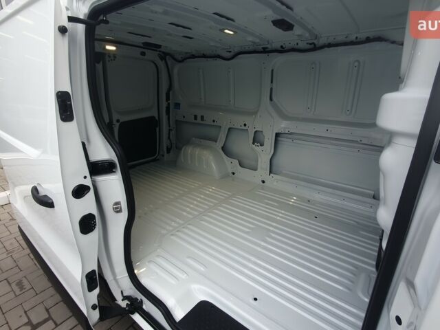 Рено Трафік, об'ємом двигуна 2 л та пробігом 0 тис. км за 35951 $, фото 23 на Automoto.ua