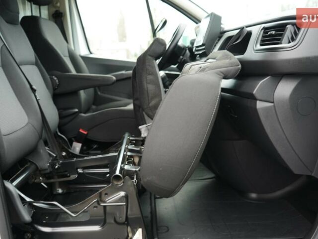 Рено Трафік, об'ємом двигуна 1.6 л та пробігом 0 тис. км за 34621 $, фото 23 на Automoto.ua