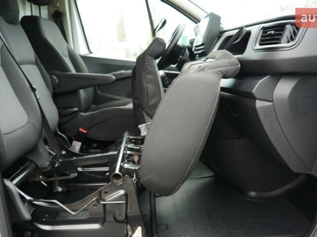 Рено Трафик, объемом двигателя 2 л и пробегом 0 тыс. км за 34000 $, фото 23 на Automoto.ua