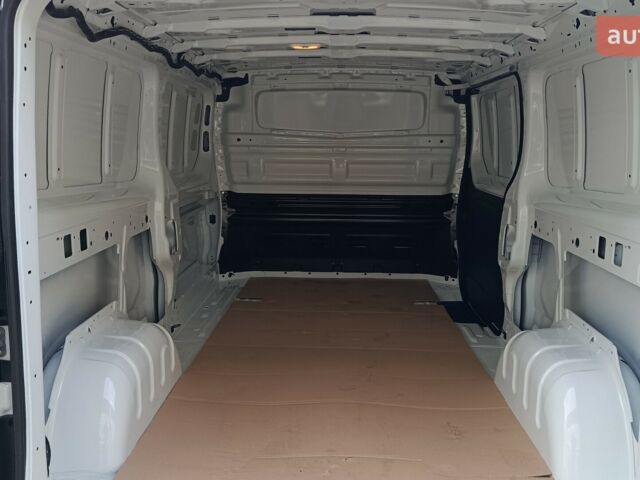 Рено Трафик, объемом двигателя 2 л и пробегом 0 тыс. км за 34650 $, фото 8 на Automoto.ua