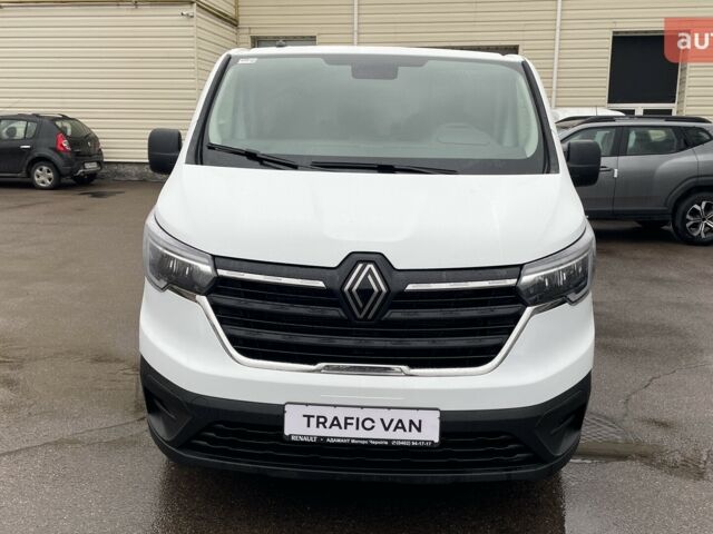 Рено Трафик, объемом двигателя 2 л и пробегом 0 тыс. км за 33683 $, фото 5 на Automoto.ua