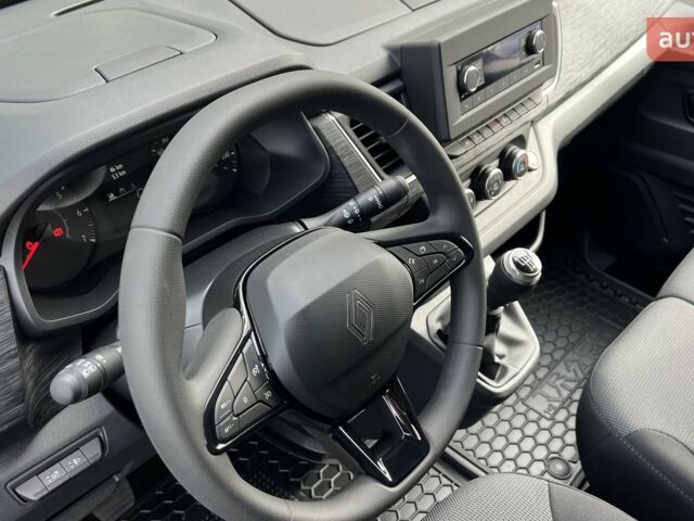 купить новое авто Рено Трафик 2025 года от официального дилера Автоцентр AUTO.RIA Рено фото