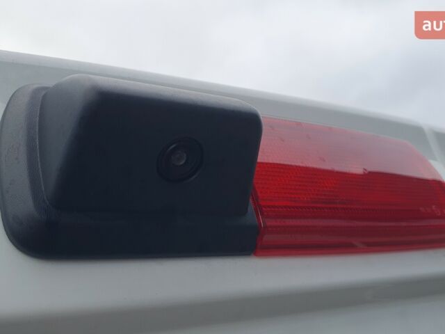 Рено Трафік, об'ємом двигуна 2 л та пробігом 0 тис. км за 35951 $, фото 21 на Automoto.ua