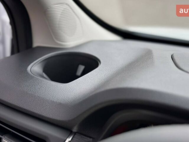 купить новое авто Рено Трафик 2025 года от официального дилера Моторкар Кропивницький Рено фото