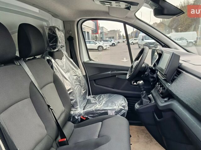 Рено Трафик, объемом двигателя 2 л и пробегом 0 тыс. км за 34650 $, фото 17 на Automoto.ua