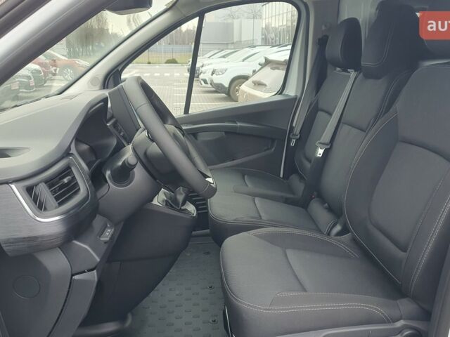Рено Трафік, об'ємом двигуна 2 л та пробігом 0 тис. км за 35951 $, фото 5 на Automoto.ua