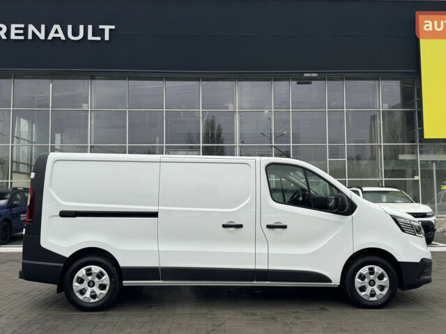 Рено Трафик, объемом двигателя 2 л и пробегом 0 тыс. км за 33619 $, фото 7 на Automoto.ua