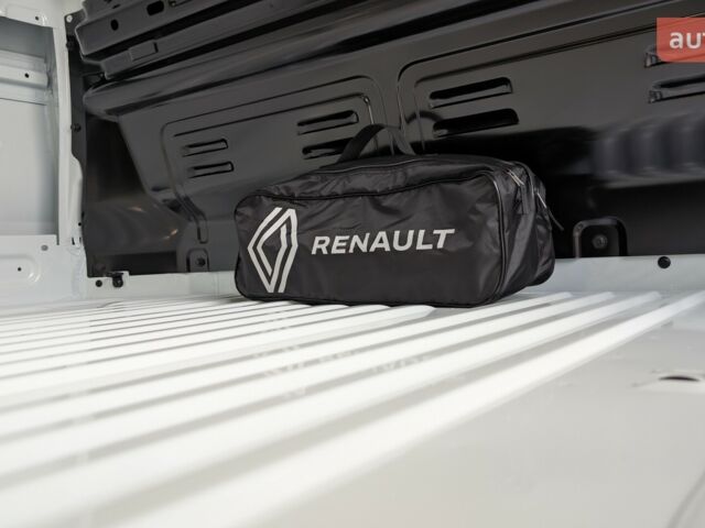 купить новое авто Рено Трафик 2025 года от официального дилера Автосалон Renault «ПОЛІССЯ МОТОРС ГРУП» Рено фото