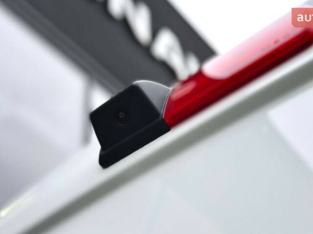 купить новое авто Рено Трафик 2025 года от официального дилера Моторкар Кропивницький Рено фото