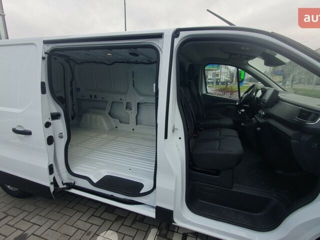 Рено Трафік, об'ємом двигуна 2 л та пробігом 0 тис. км за 35951 $, фото 10 на Automoto.ua