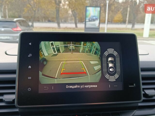 Рено Трафик, объемом двигателя 2 л и пробегом 0 тыс. км за 34650 $, фото 18 на Automoto.ua