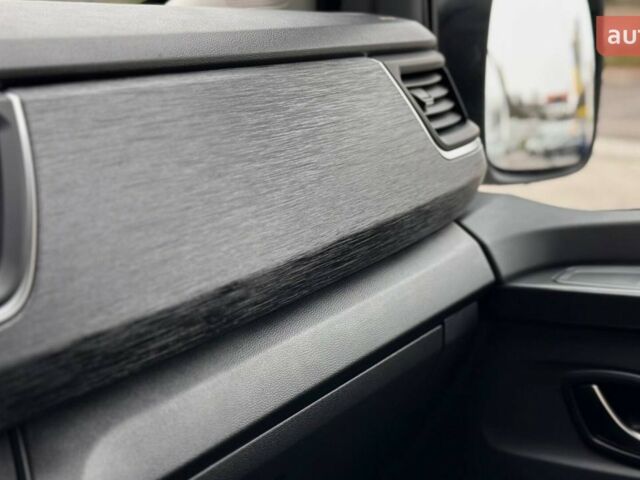 купить новое авто Рено Трафик 2025 года от официального дилера Моторкар Кропивницький Рено фото