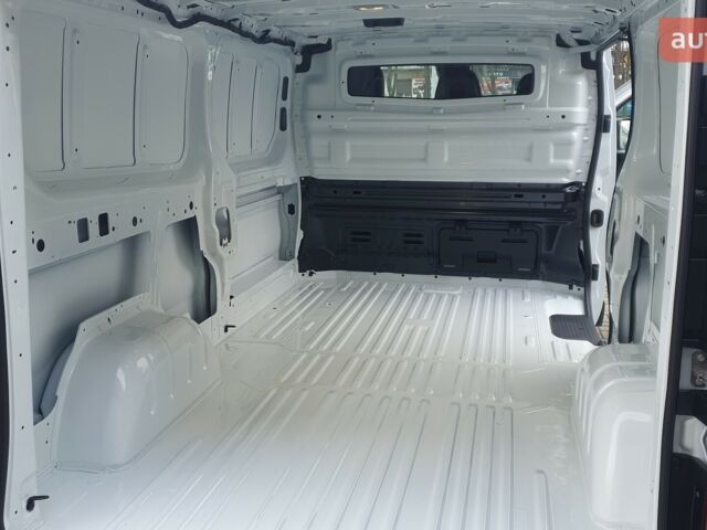 Рено Трафік, об'ємом двигуна 2 л та пробігом 0 тис. км за 35951 $, фото 20 на Automoto.ua