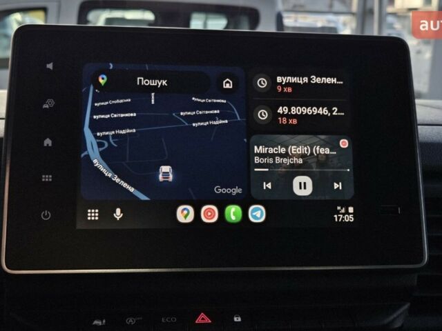 Рено Трафік, об'ємом двигуна 2 л та пробігом 0 тис. км за 34153 $, фото 18 на Automoto.ua